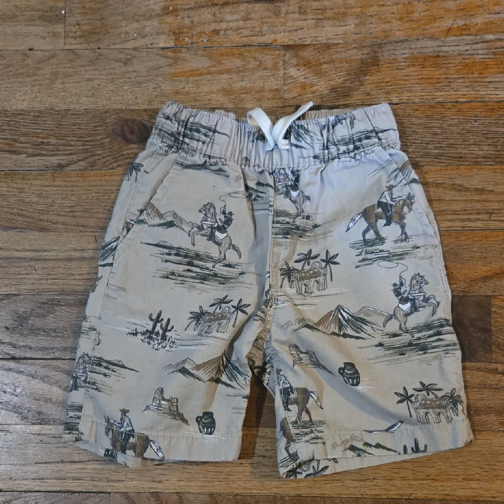 The Children's Place Shorts